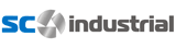 Sc Industrial logo