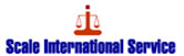 Scale International Service logo