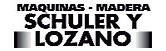 Schuler y Lozano Maquinarias S.R.L. logo