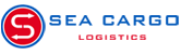 Sea Cargo Logistics logo