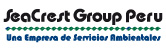 Seacrest Group Perú logo