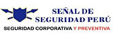 Señal de Seguridad Perú logo