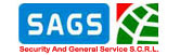 Security And General Service S.C.R.L. logo