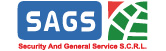Security And General Service S.R.L. logo