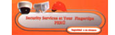 Security Service At Your Fingertips Perú logo