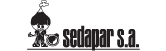 Sedapar S.A. logo