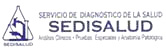 Sedi Salud logo