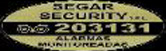 Segar Security Alarmas Monitoreada S.R.L. logo