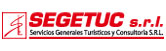 Segetuc logo