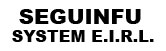 Seguinfu System E.I.R.L. logo