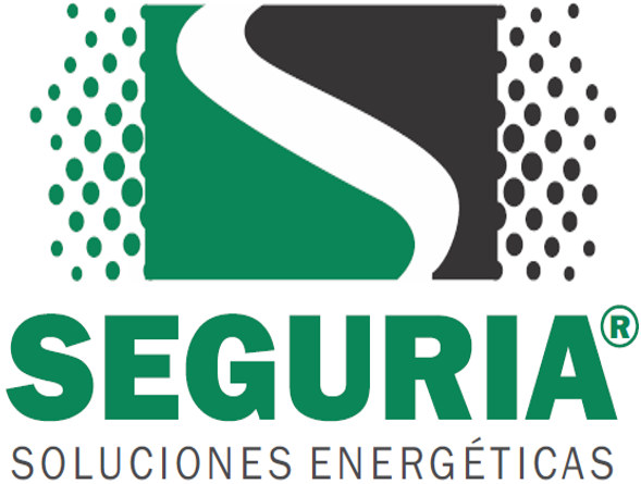SEGURIA SAC - Soluciones Energéticas logo