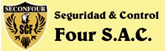 Seguridad & Control Four S.A.C. logo