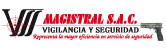 Seguridad y Vigilancia Magistral S.A.C. logo