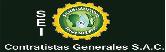 Sei Contratistas Generales S.A.C. logo