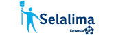 Sela Lima logo