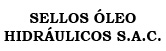 Sellos Óleo Hidráulicos S.A.C. logo