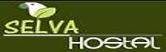 Selva Hostal logo