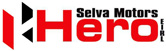 Selva Motor'S Hero E.I.R.L. logo