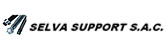 Selva Support logo
