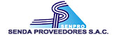Senpro S.A.C. logo