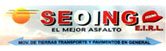 Seoing E.I.R.L. logo