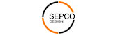 Sepco Design logo