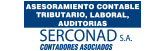 Serconad logo