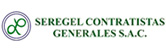 Seregel Contratistas Generales S.A.C. logo
