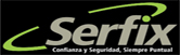 Serfix logo