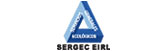 Sergec E.I.R.L. logo