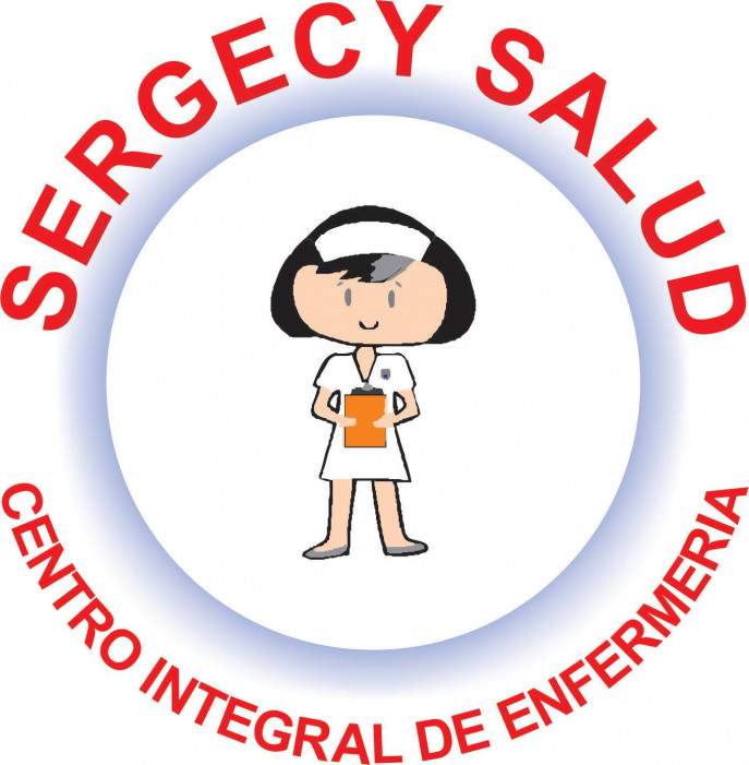 SERGECY SALUD EIRL. logo