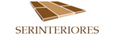 Serinteriores logo
