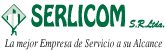 Serlicom S.R.L. logo