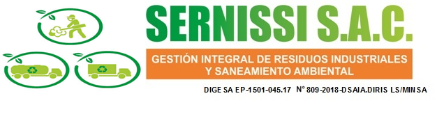 Sernissi S.A.C.