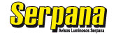 Serpana logo