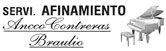 Serv. Afinación Ancco Contreras Braulio logo