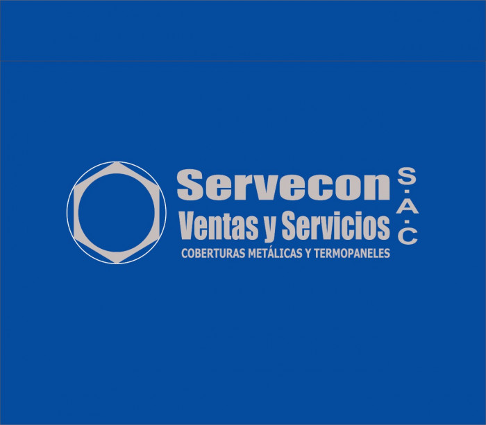 SERVECON VENTAS Y SERVICIOS SAC