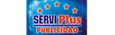 Servi Plus Publicidad logo