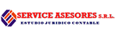 Service Asesores S.R.L. logo