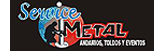 Service Metal Fabrication Perú S.A.C. logo