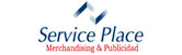 Service Place logo