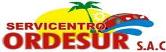 Servicentro Ordesur S.A.C. logo