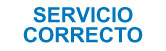 Servicio Correcto logo