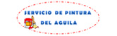 Servicio de Pintura del Águila logo