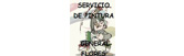 Servicio de Pintura General Flores logo