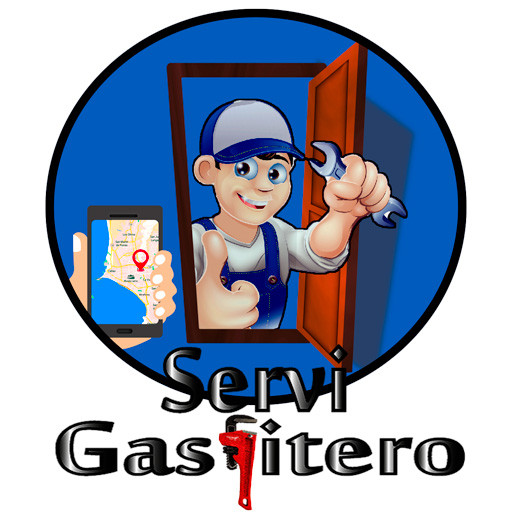 Servicio Gasfitero en Lima logo