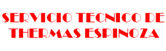 Servicio Técnico de Thermas Espinoza logo