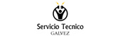 Servicio Técnico Gálvez logo