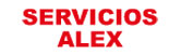 Servicios Alex logo