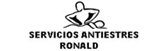 Servicios Antiestrés Ronald logo